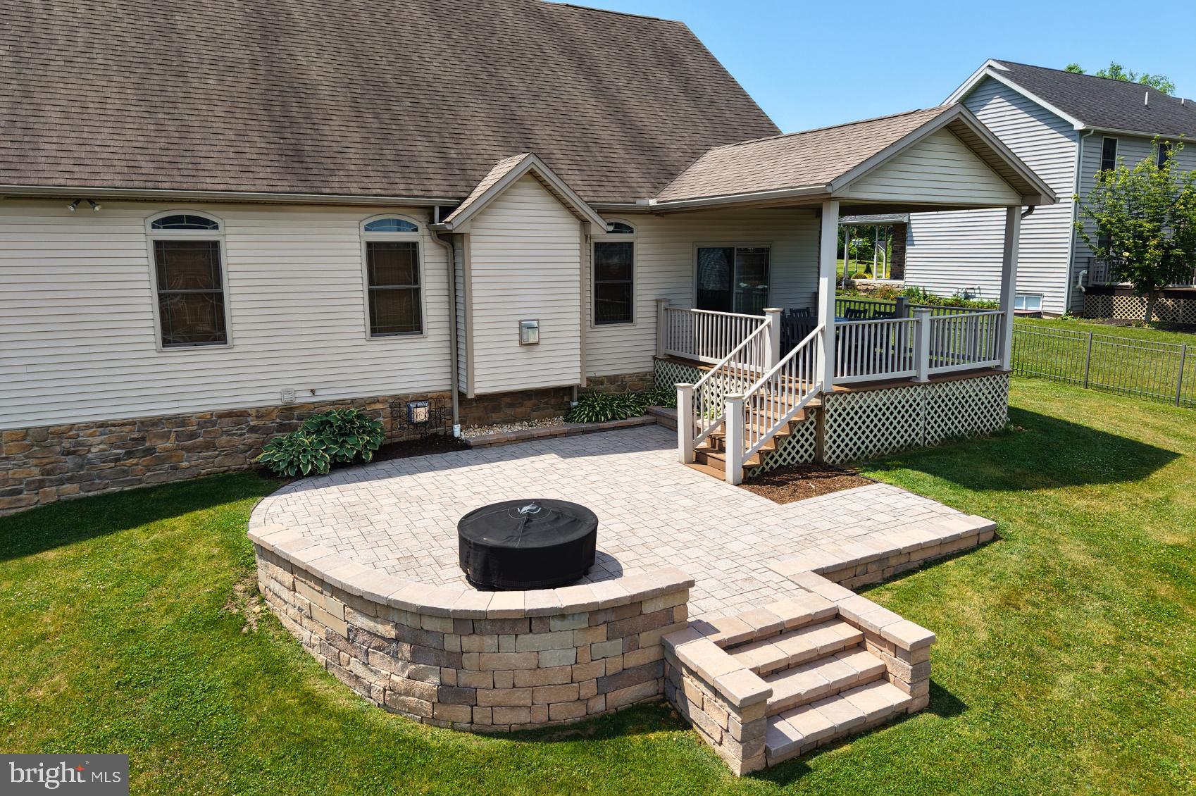 ORCHARD ESTATES - Residential