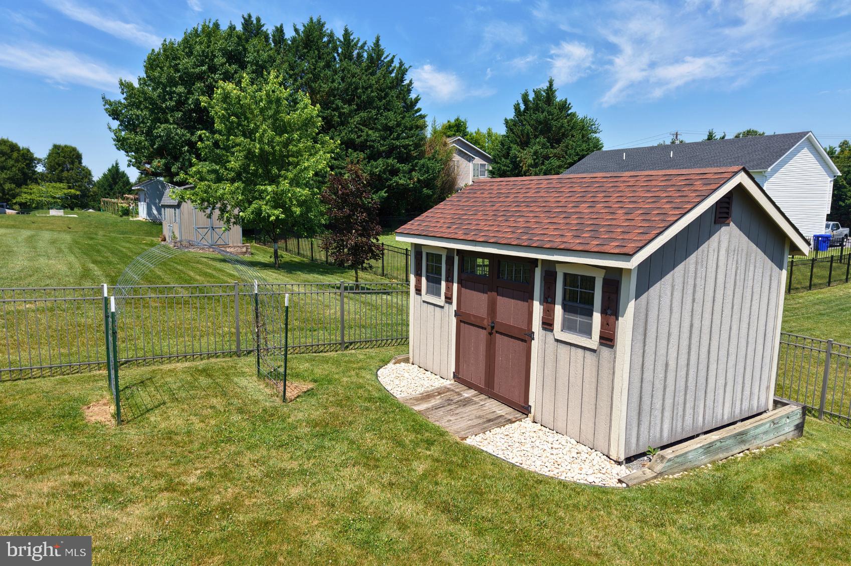 ORCHARD ESTATES - Residential