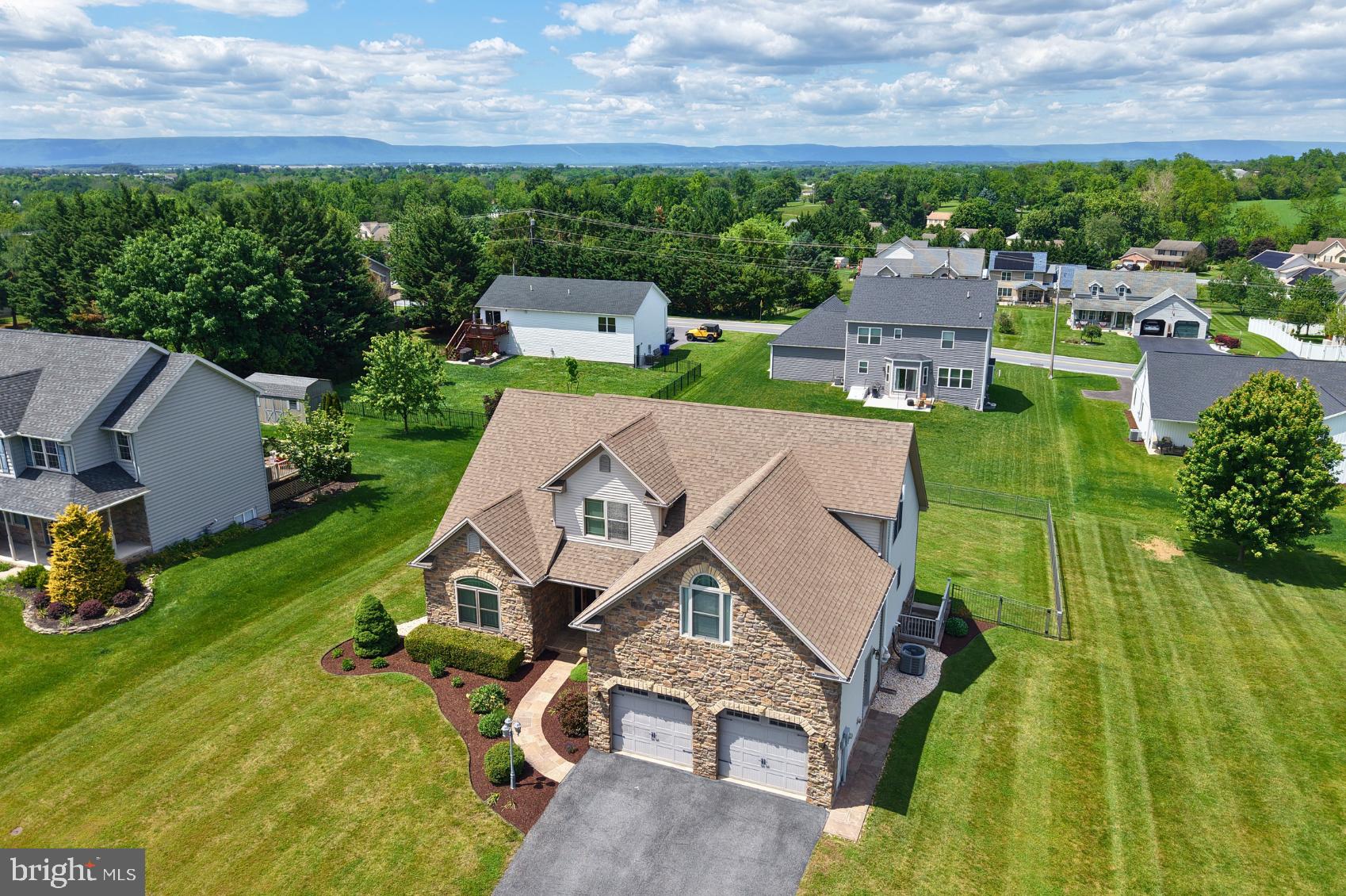 ORCHARD ESTATES - Residential