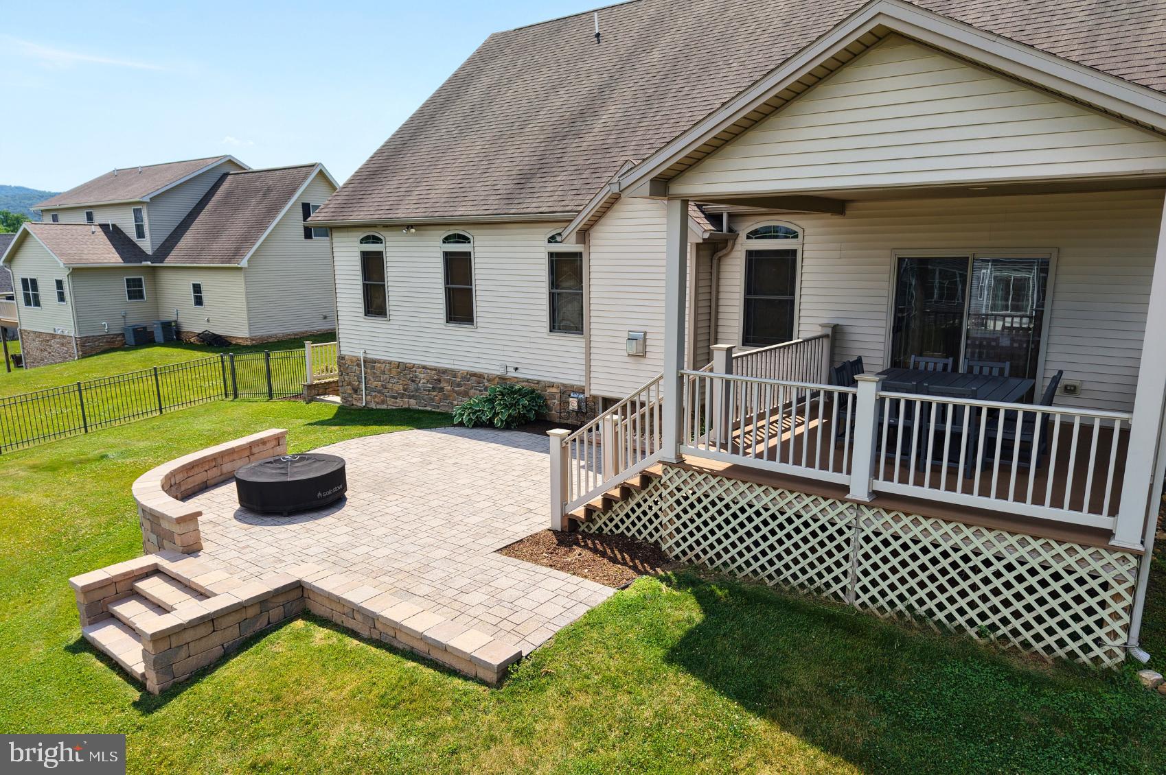 ORCHARD ESTATES - Residential