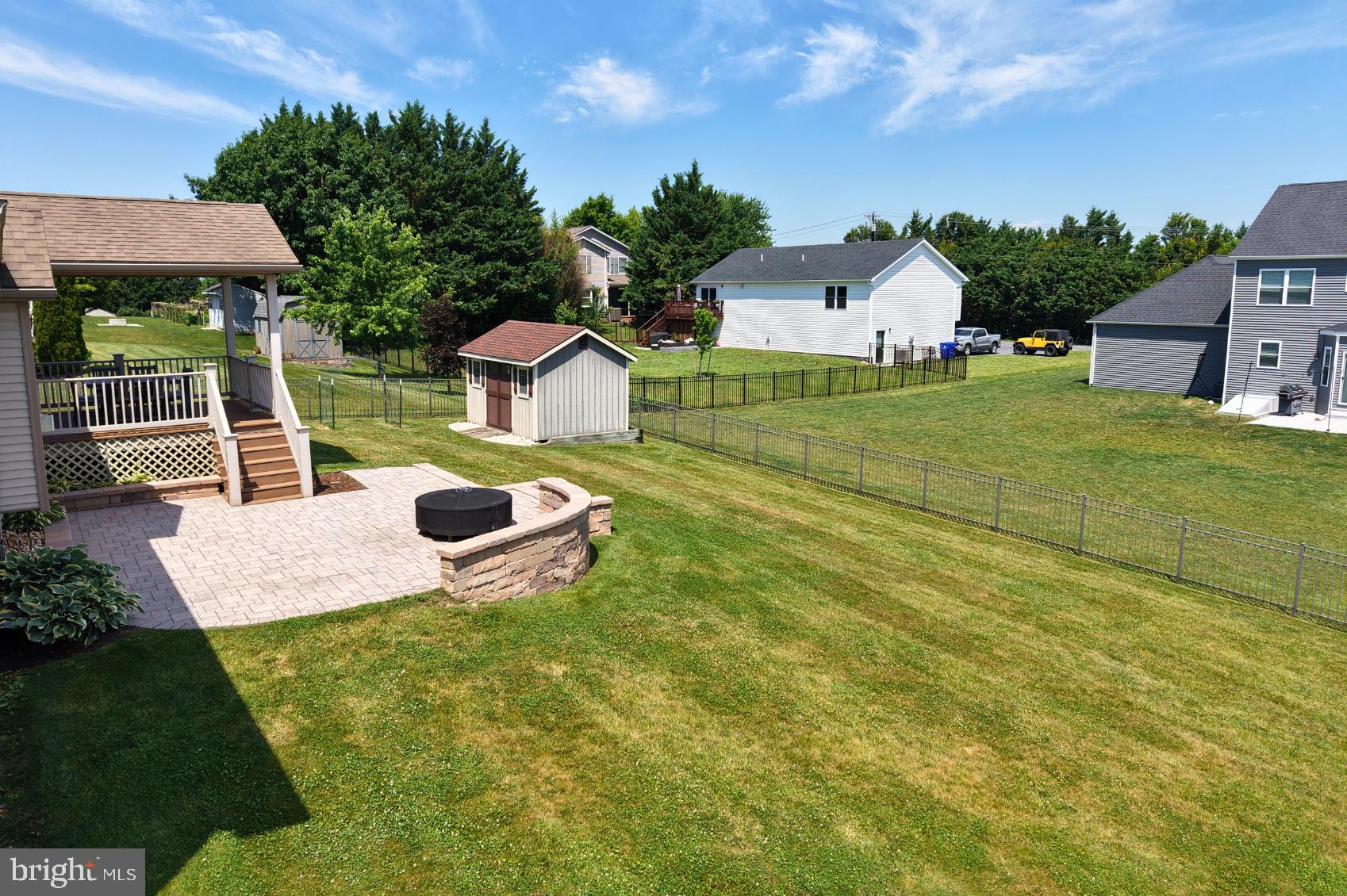 ORCHARD ESTATES - Residential