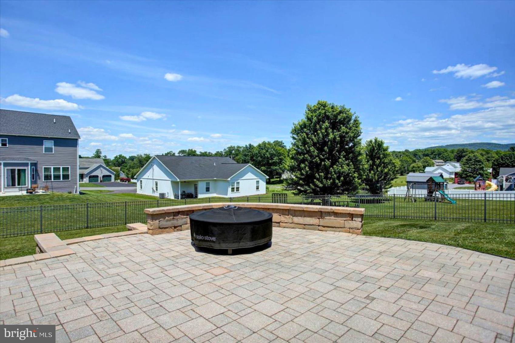ORCHARD ESTATES - Residential