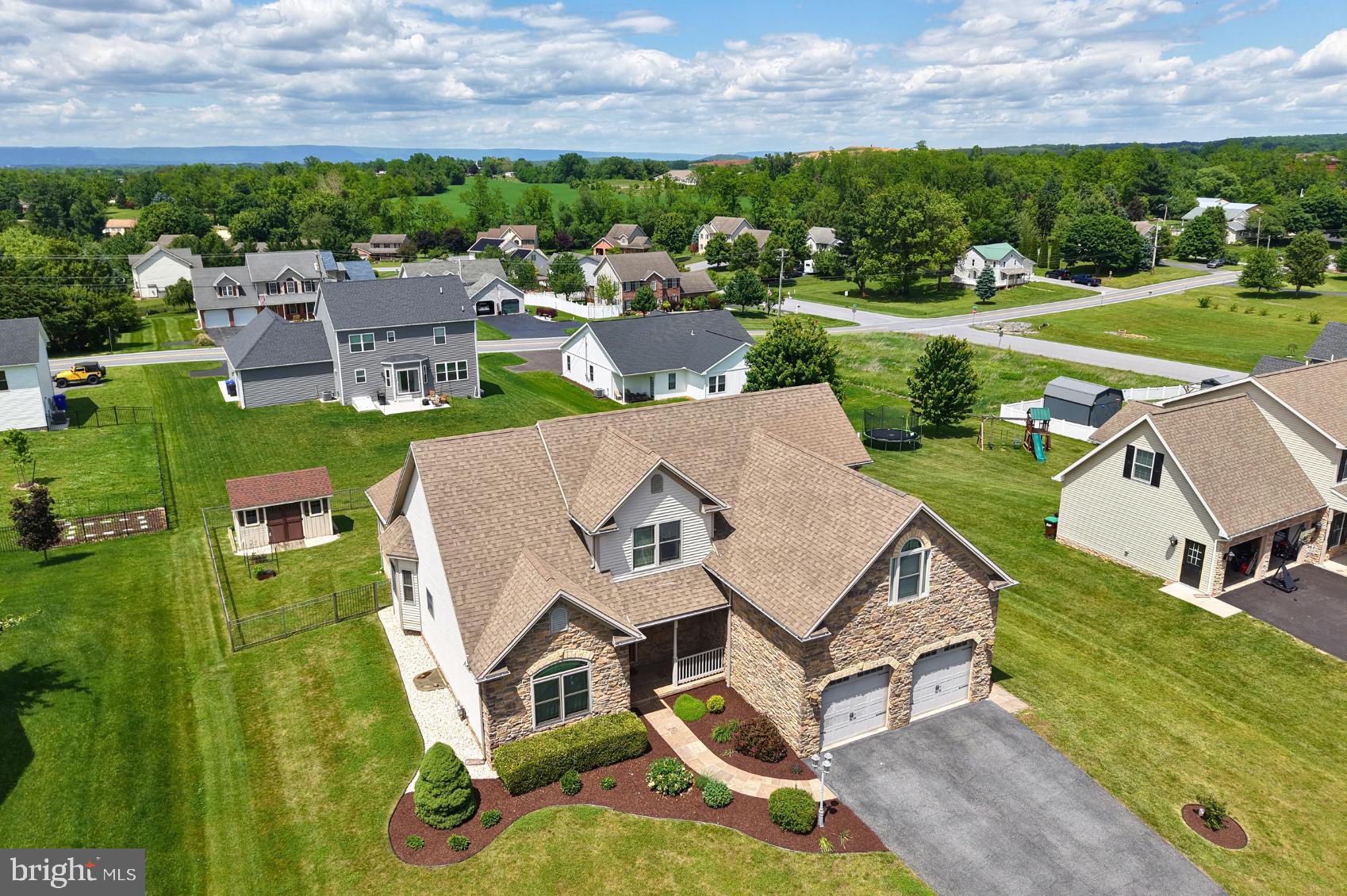 ORCHARD ESTATES - Residential