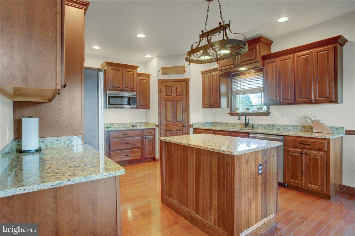 ORCHARD ESTATES - Residential