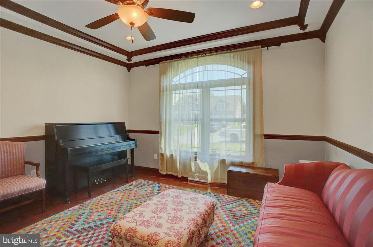 ORCHARD ESTATES - Residential
