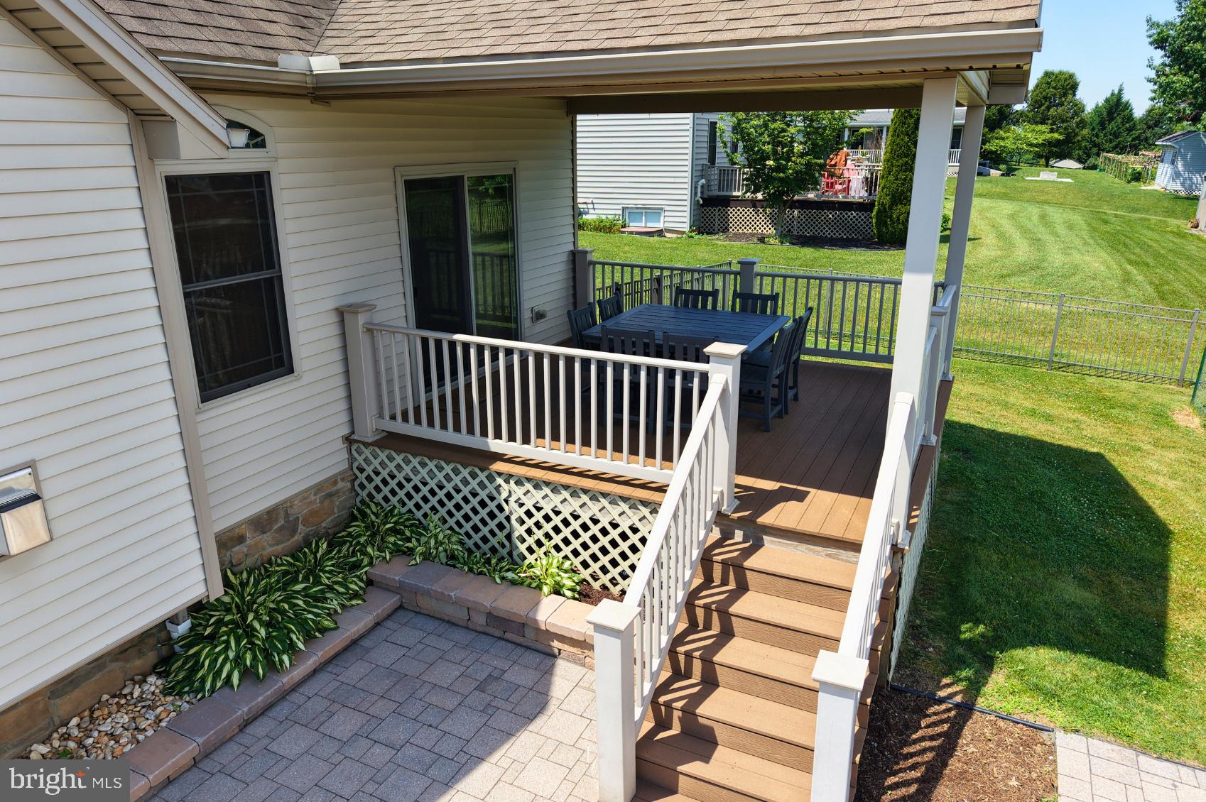 ORCHARD ESTATES - Residential