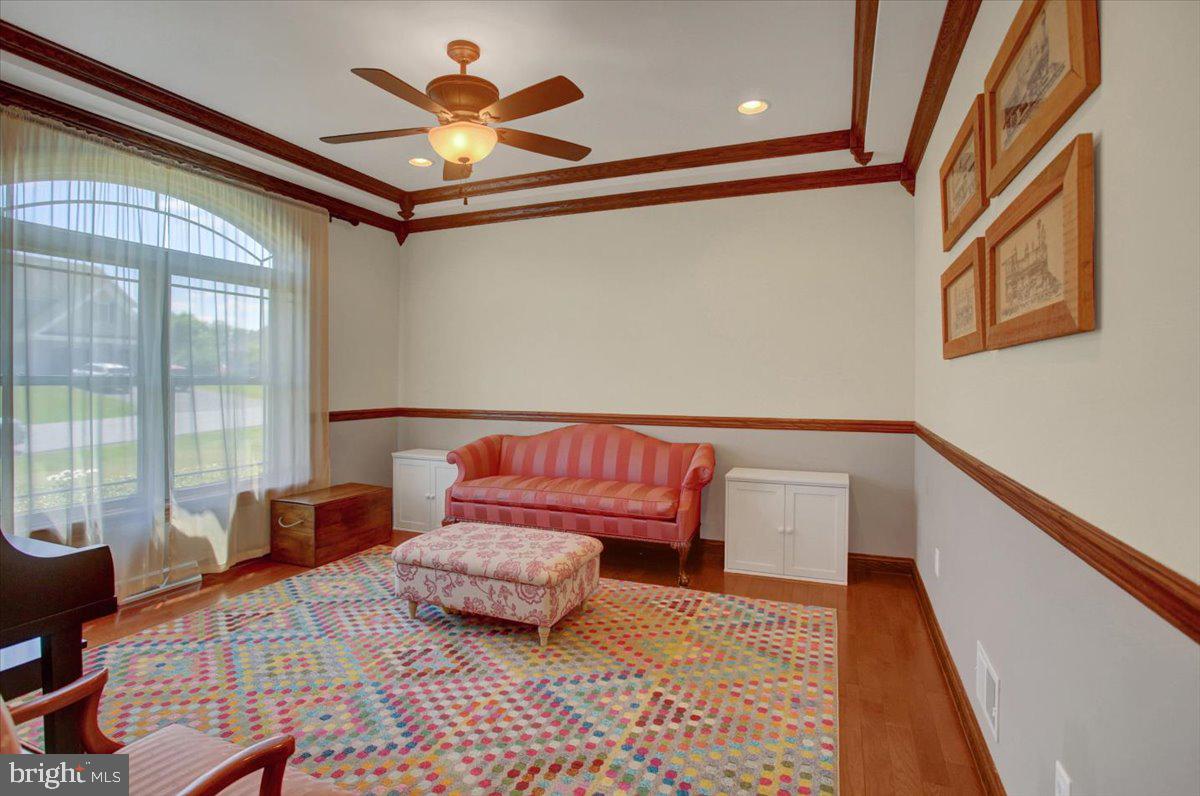 ORCHARD ESTATES - Residential