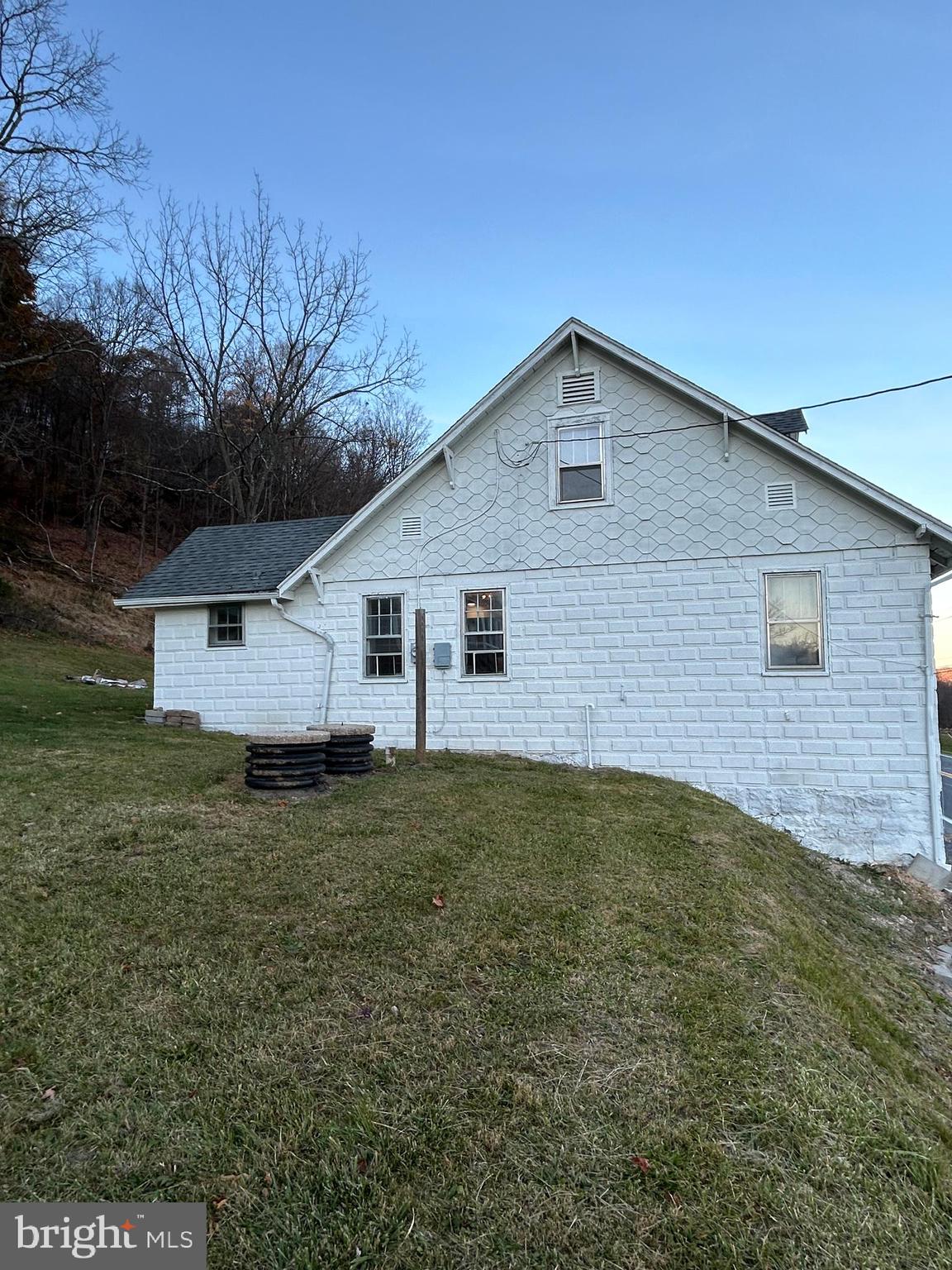 NONE AVAILABLE - Residential