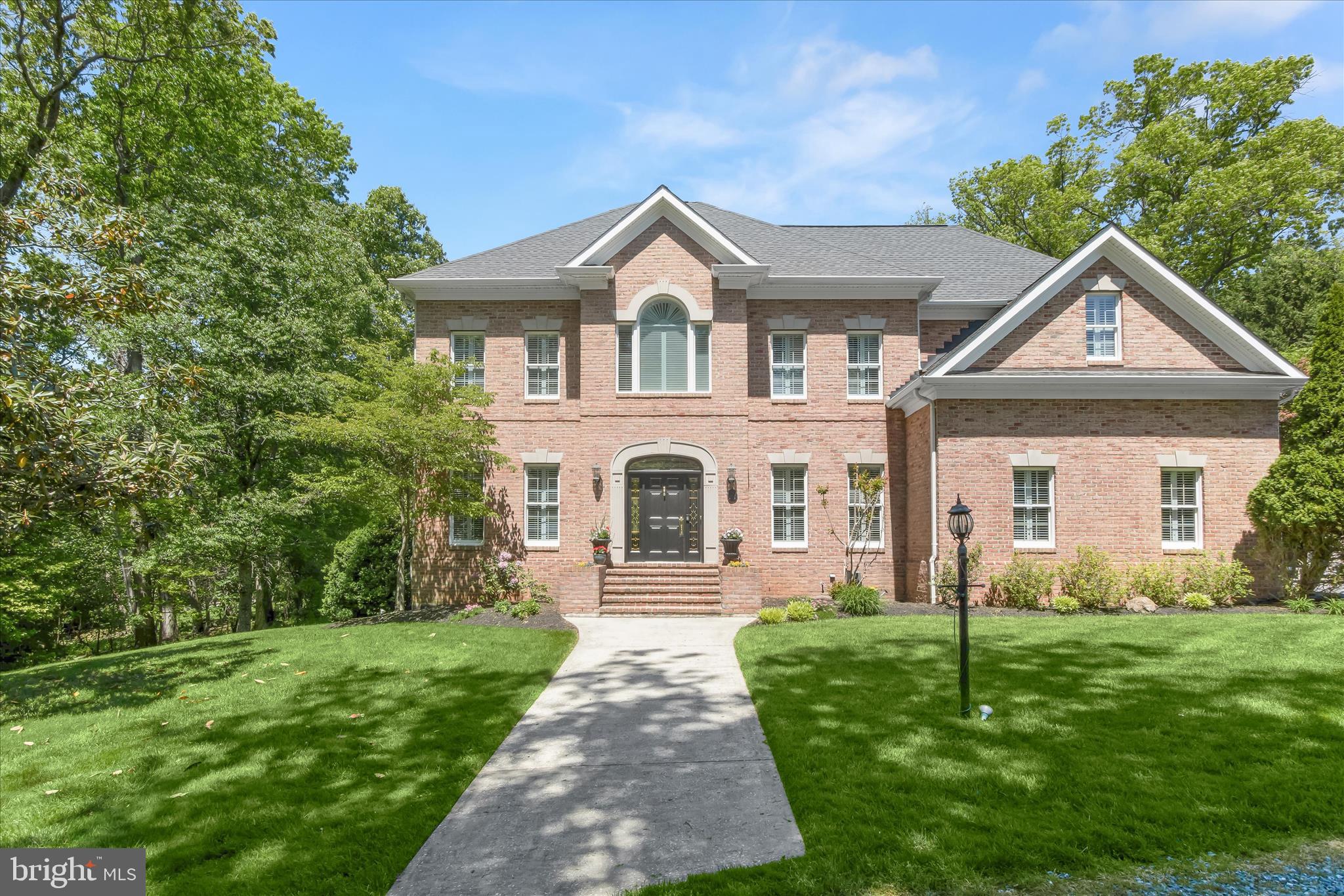 CATTAIL CREEK - Residential