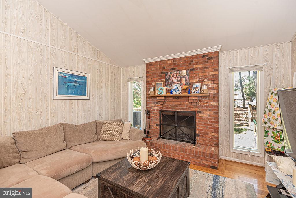 OCEAN PINES - TEAL BAY - Residential
