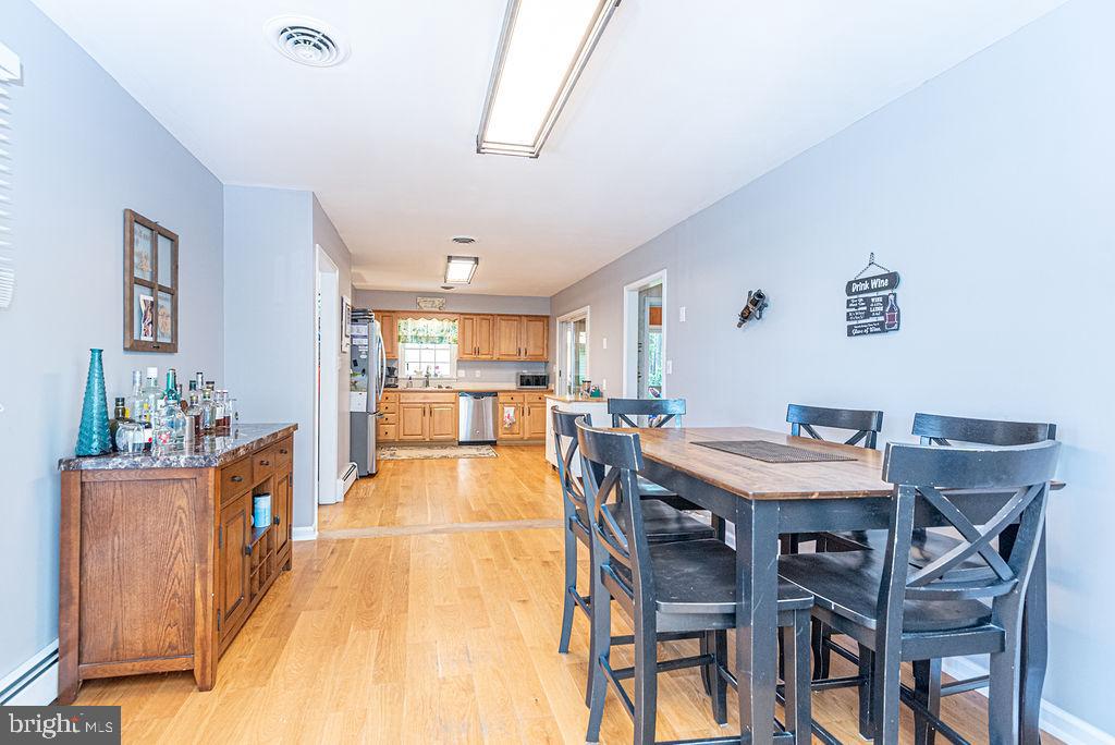 OCEAN PINES - TEAL BAY - Residential