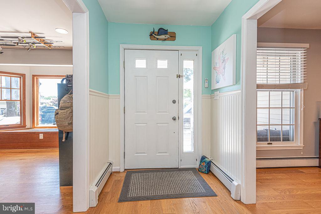 OCEAN PINES - TEAL BAY - Residential