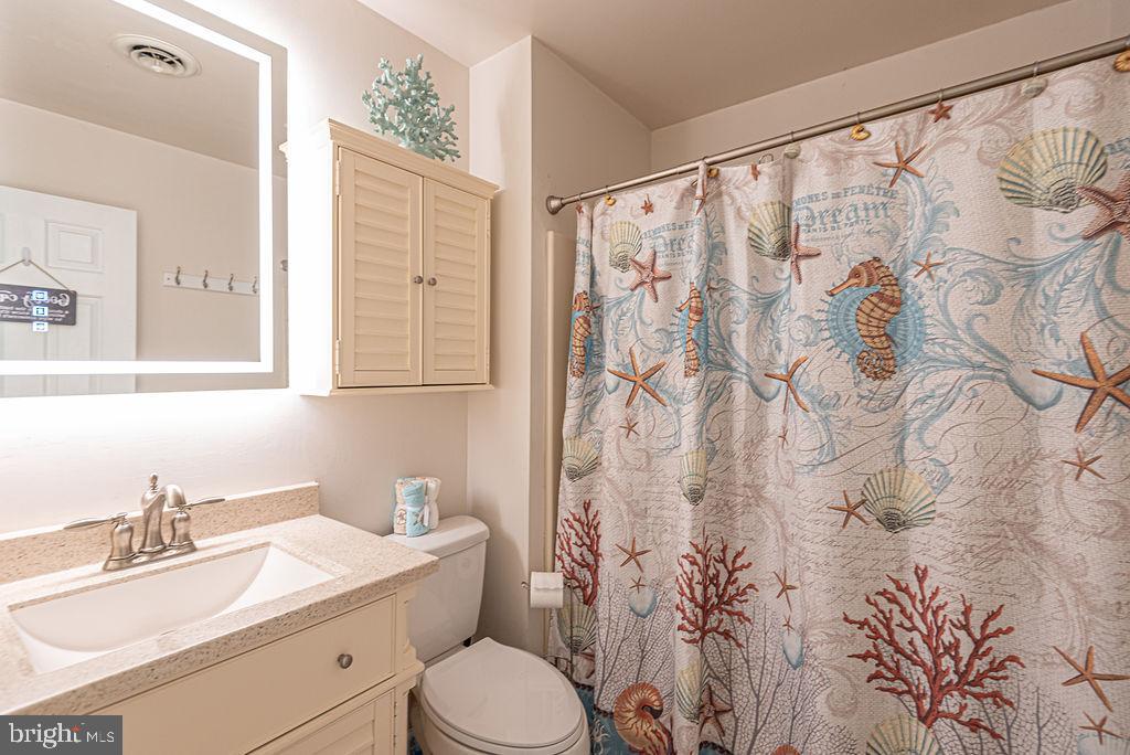 OCEAN PINES - TEAL BAY - Residential