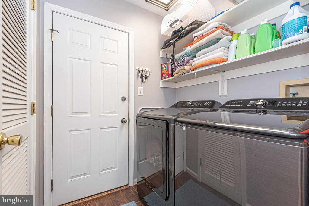OCEAN PINES - TEAL BAY - Residential