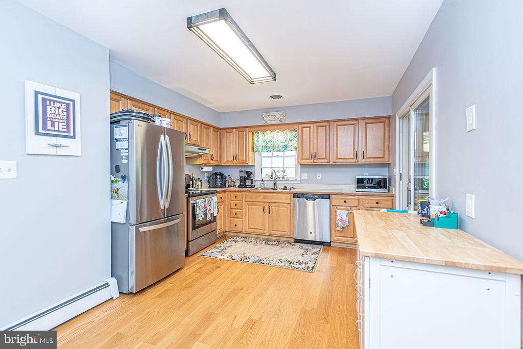 OCEAN PINES - TEAL BAY - Residential