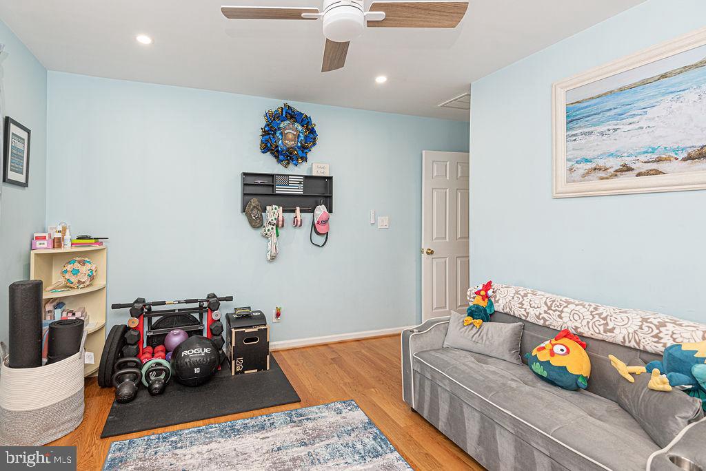 OCEAN PINES - TEAL BAY - Residential