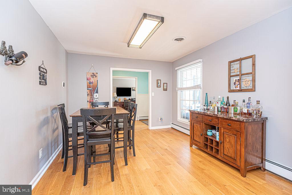 OCEAN PINES - TEAL BAY - Residential