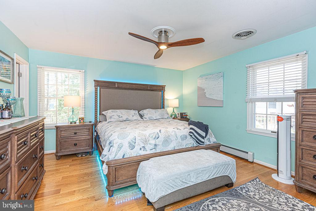 OCEAN PINES - TEAL BAY - Residential