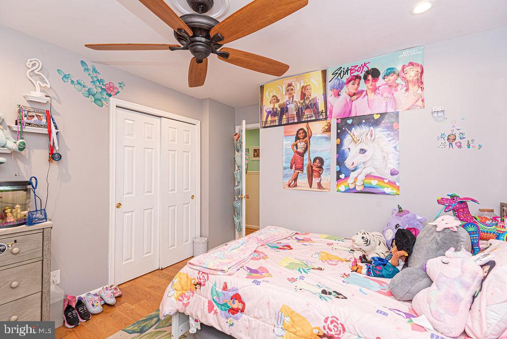 OCEAN PINES - TEAL BAY - Residential