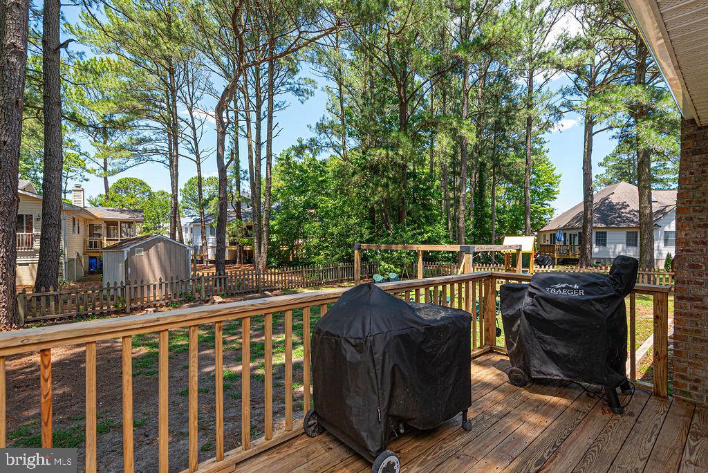 OCEAN PINES - TEAL BAY - Residential