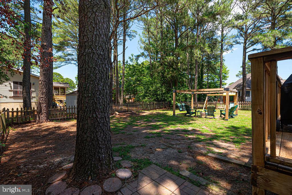 OCEAN PINES - TEAL BAY - Residential