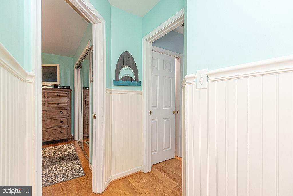 OCEAN PINES - TEAL BAY - Residential