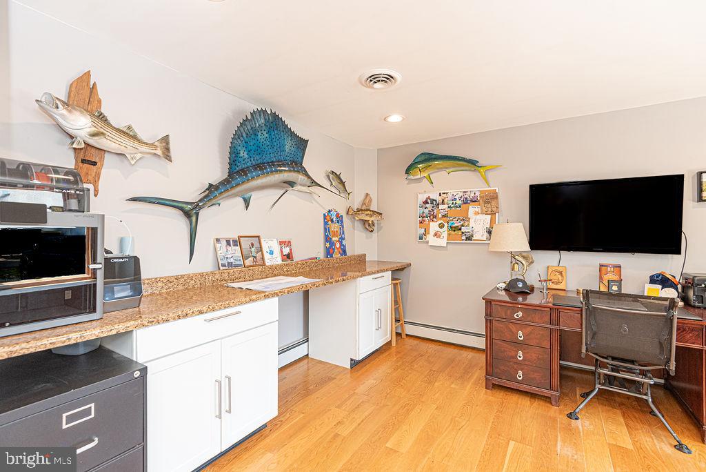 OCEAN PINES - TEAL BAY - Residential