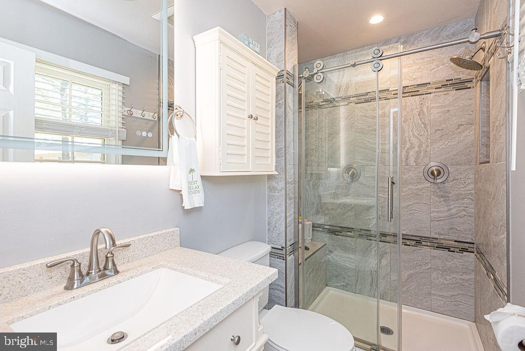 OCEAN PINES - TEAL BAY - Residential