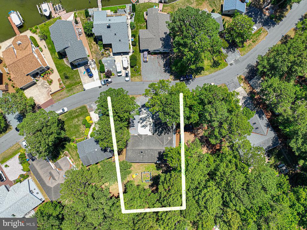 OCEAN PINES - TEAL BAY - Residential