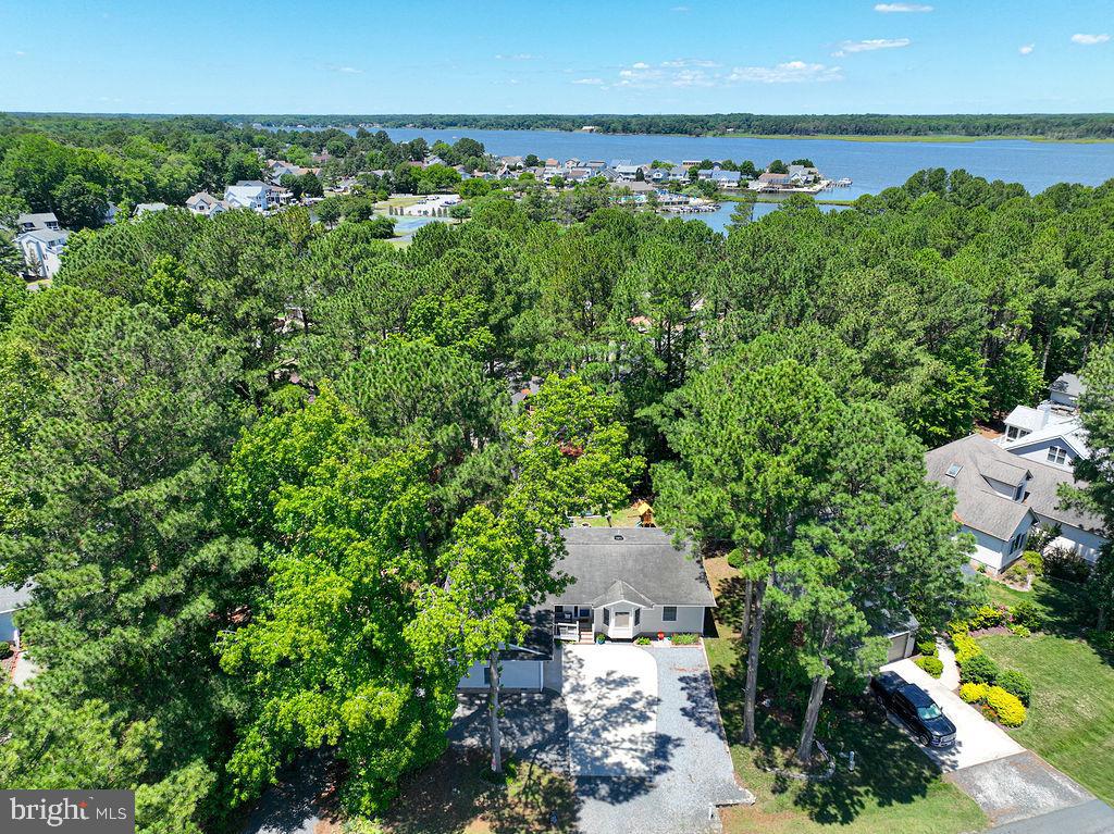 OCEAN PINES - TEAL BAY - Residential