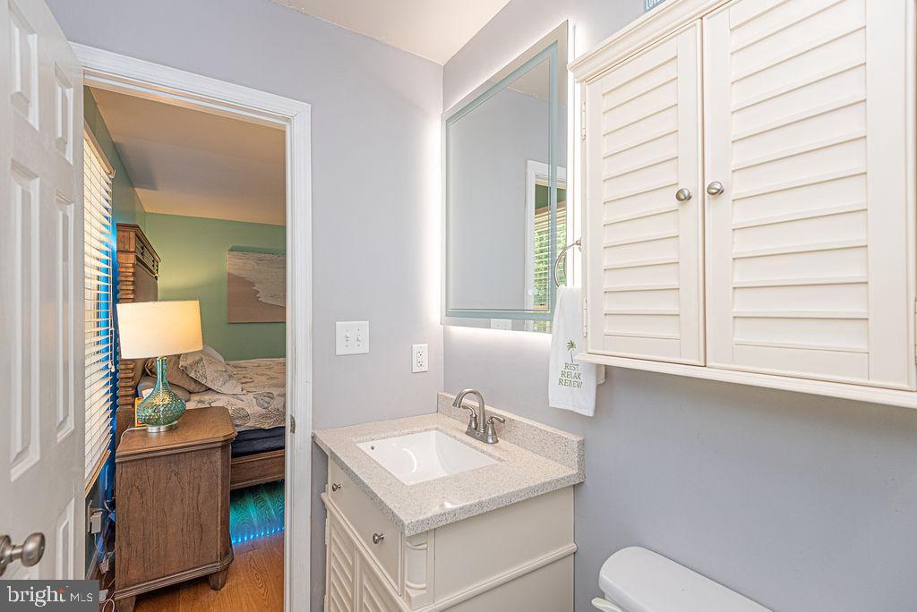 OCEAN PINES - TEAL BAY - Residential