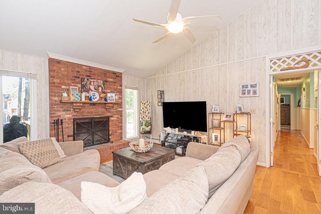 OCEAN PINES - TEAL BAY - Residential