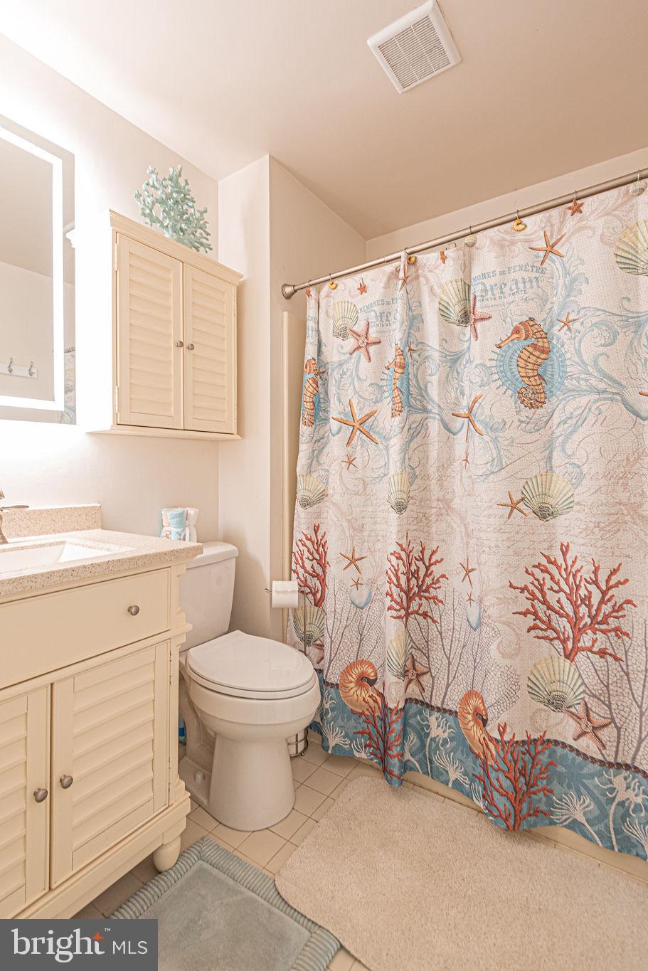 OCEAN PINES - TEAL BAY - Residential