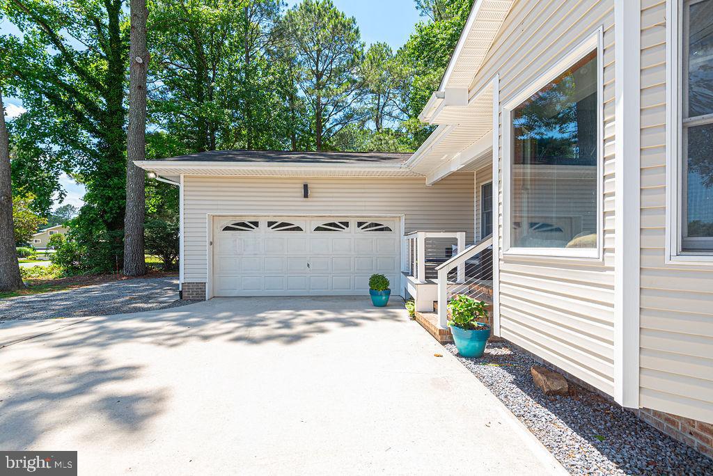 OCEAN PINES - TEAL BAY - Residential
