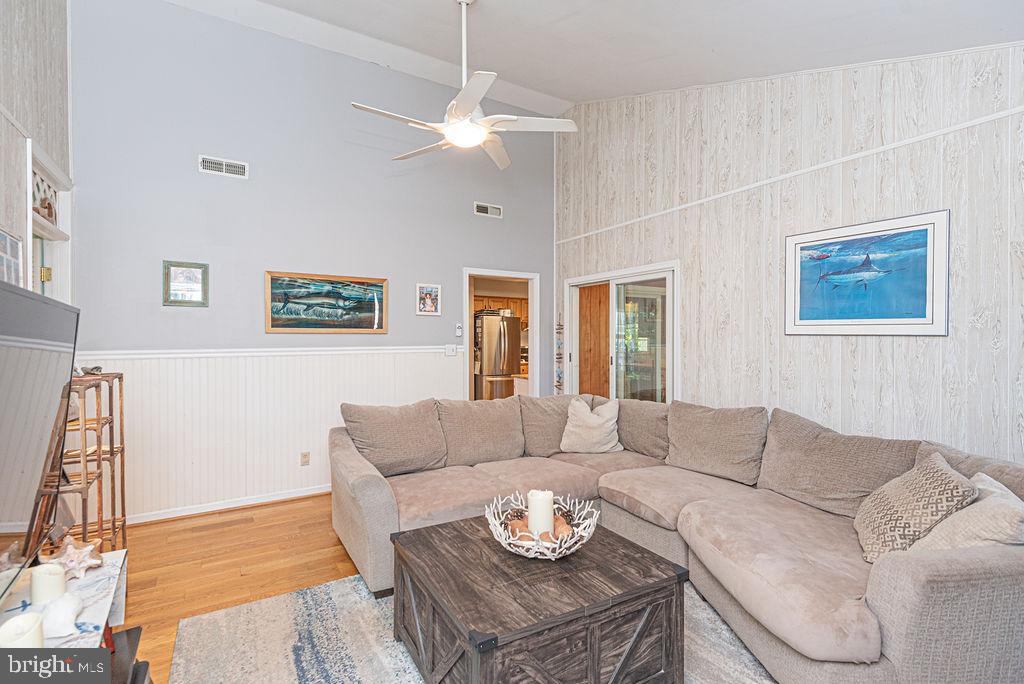 OCEAN PINES - TEAL BAY - Residential