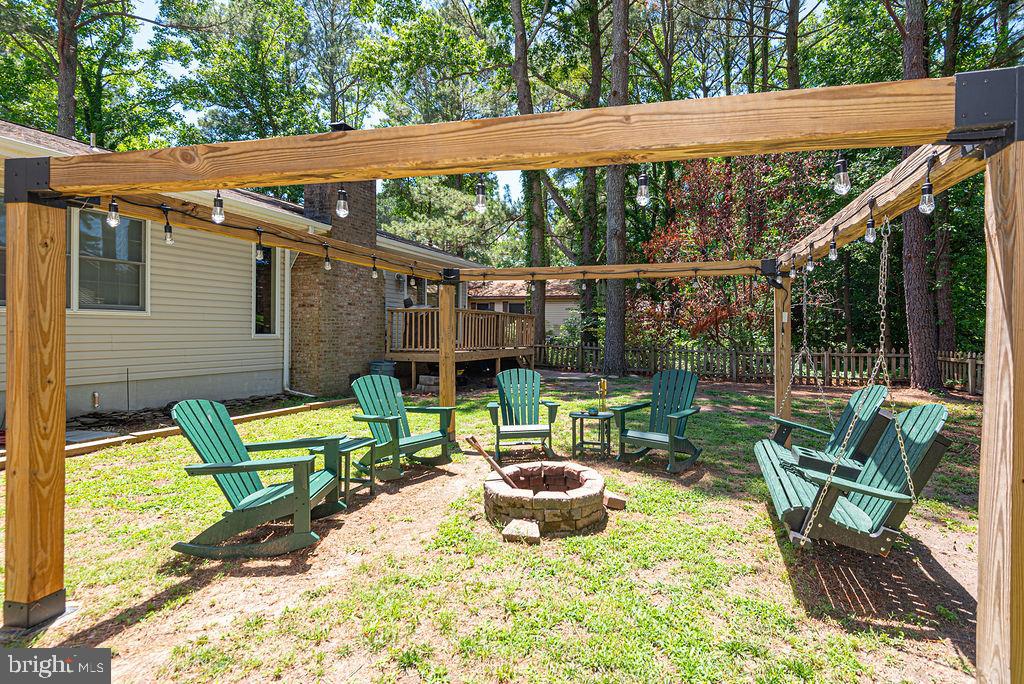 OCEAN PINES - TEAL BAY - Residential