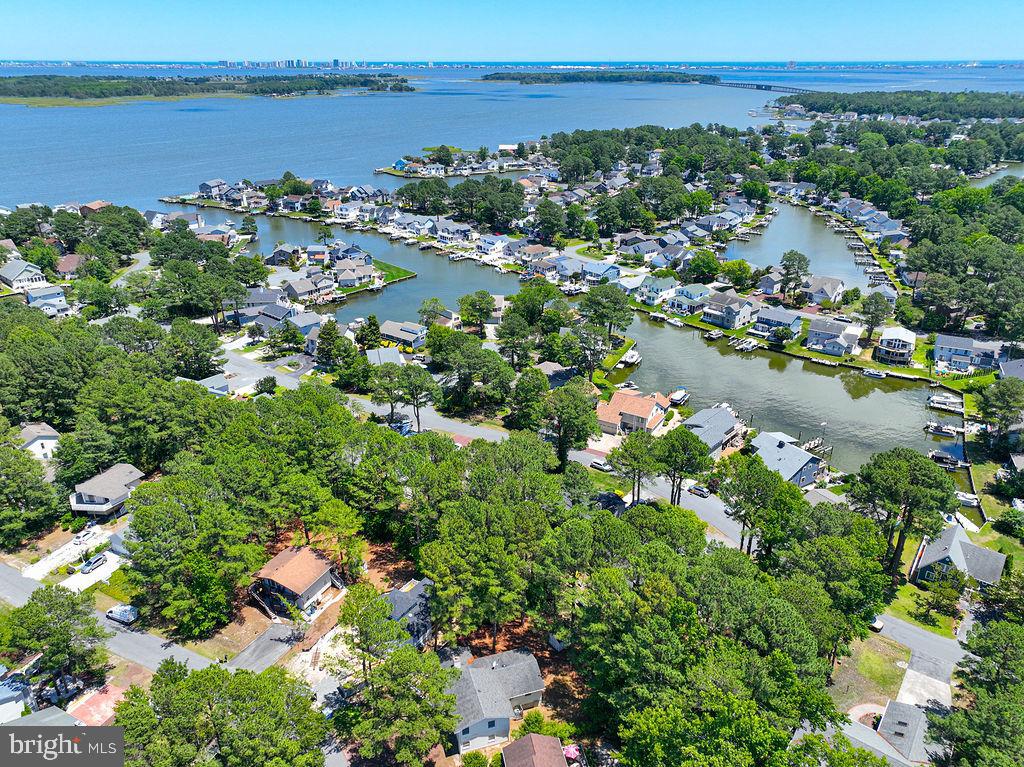 OCEAN PINES - TEAL BAY - Residential