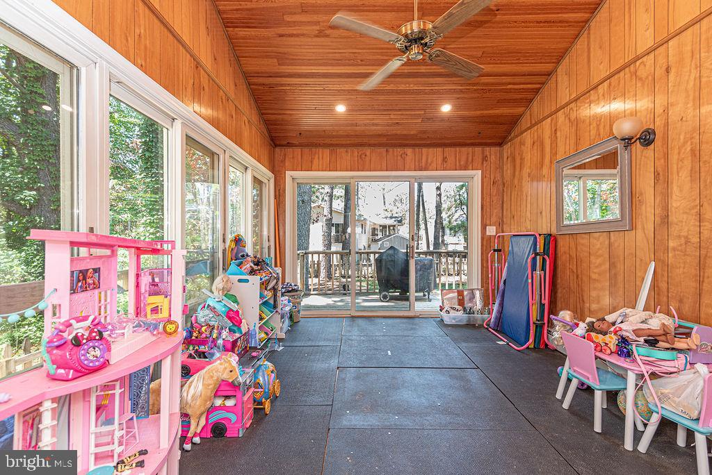 OCEAN PINES - TEAL BAY - Residential