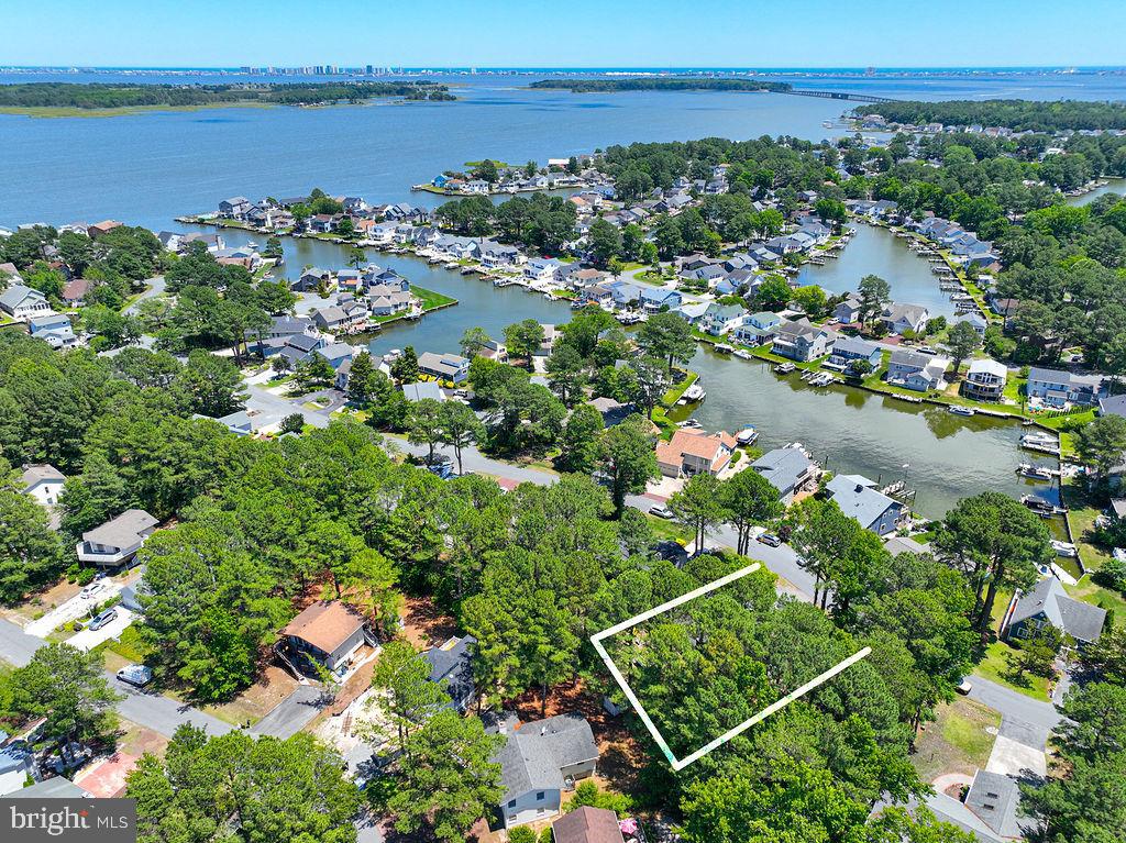 OCEAN PINES - TEAL BAY - Residential