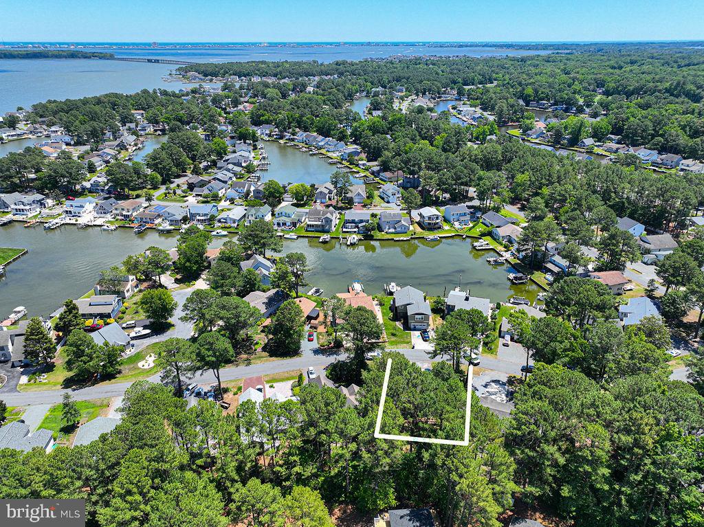 OCEAN PINES - TEAL BAY - Residential