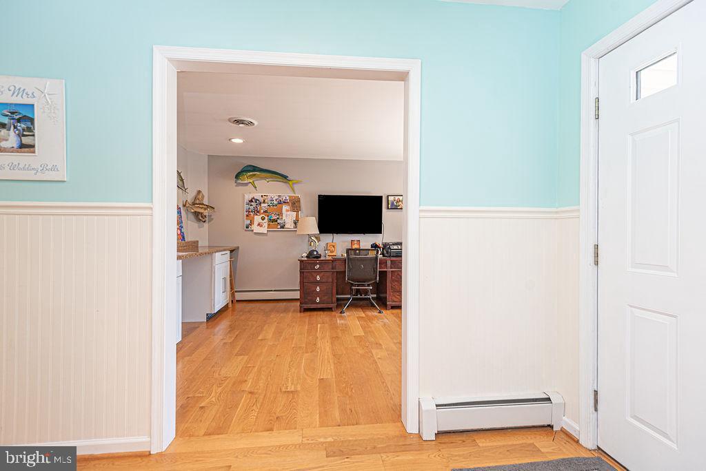 OCEAN PINES - TEAL BAY - Residential