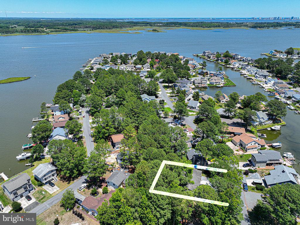 OCEAN PINES - TEAL BAY - Residential