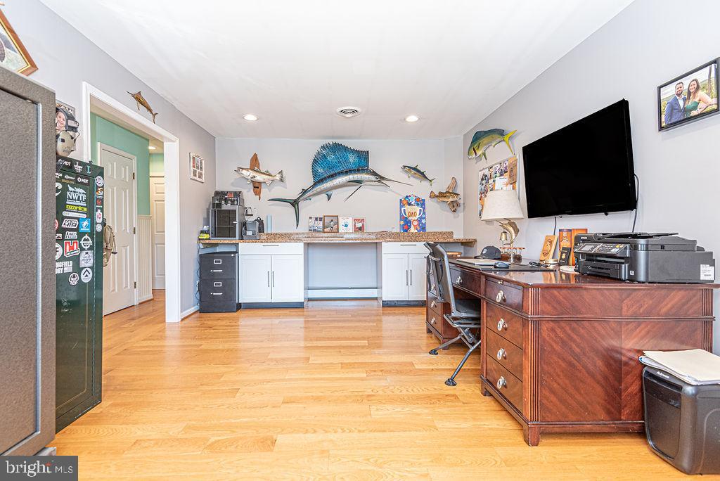 OCEAN PINES - TEAL BAY - Residential