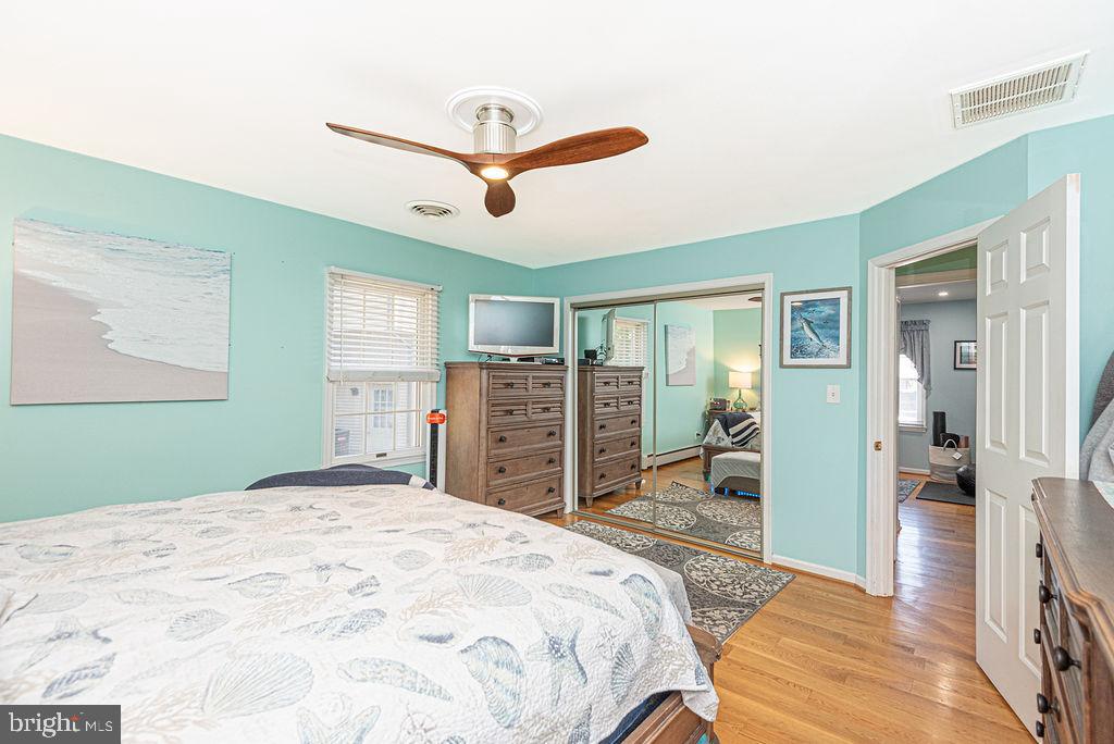 OCEAN PINES - TEAL BAY - Residential