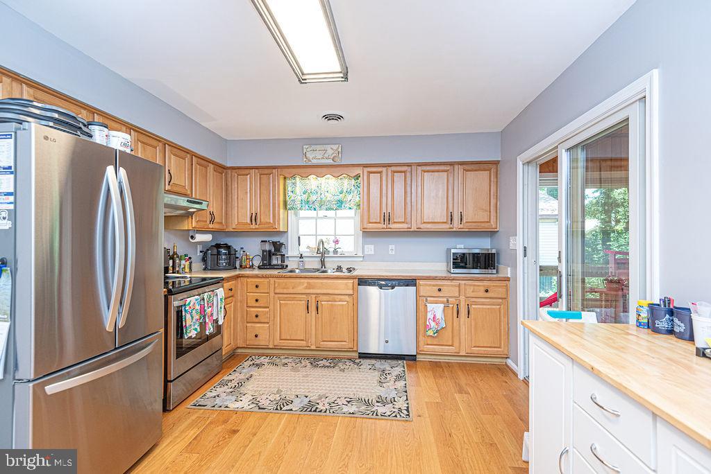 OCEAN PINES - TEAL BAY - Residential