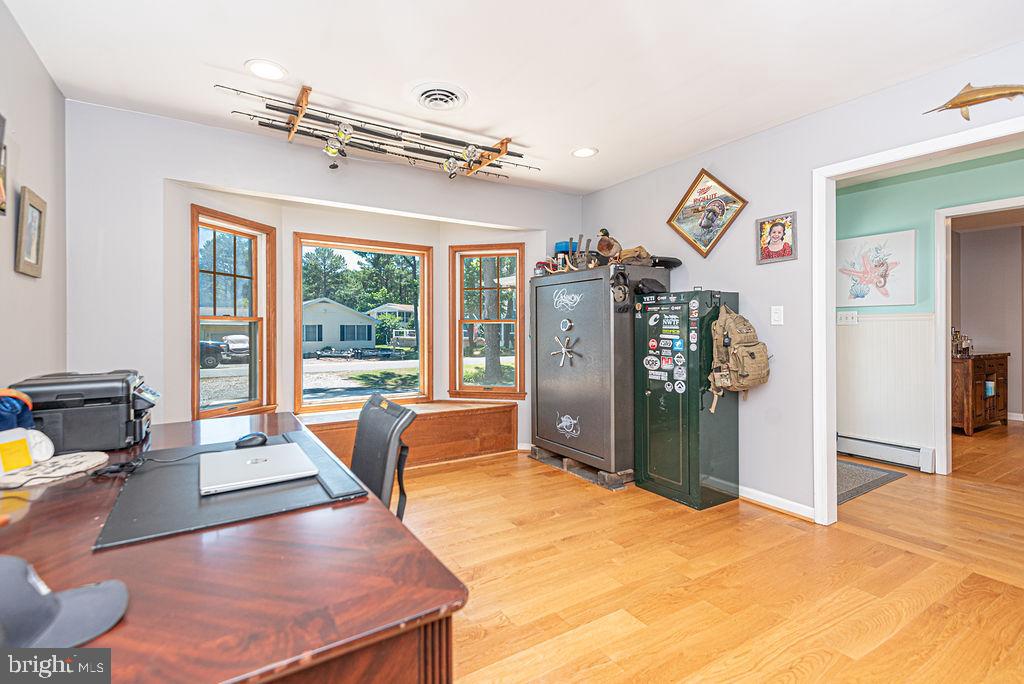 OCEAN PINES - TEAL BAY - Residential