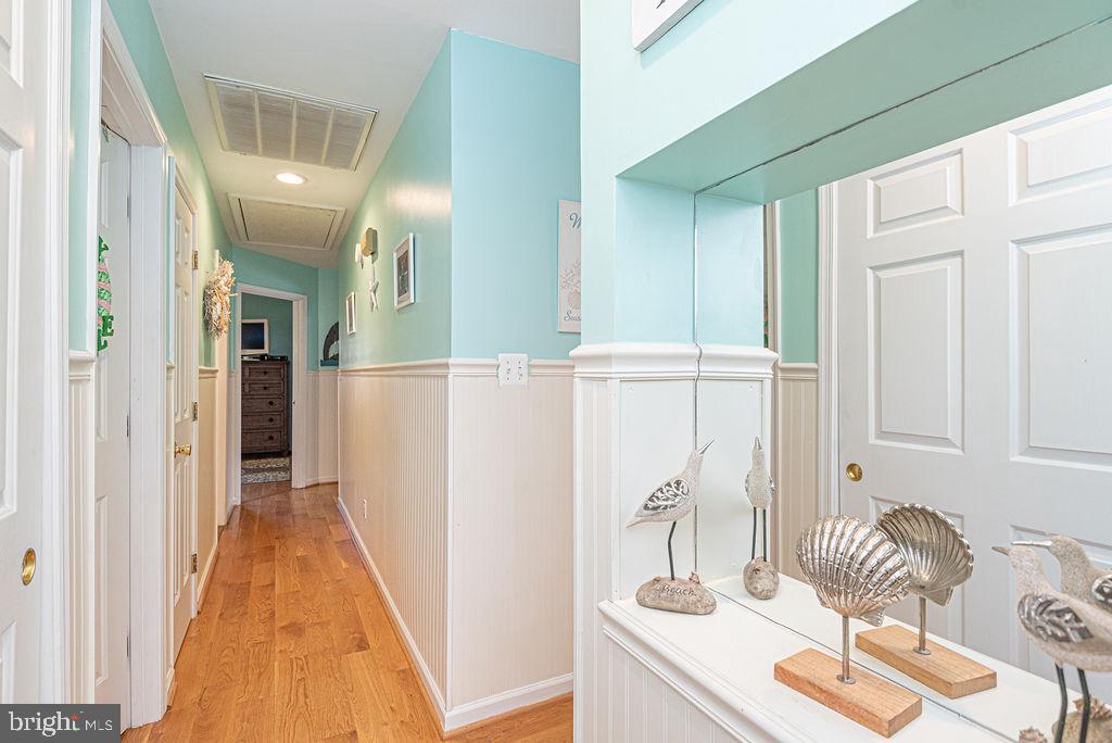 OCEAN PINES - TEAL BAY - Residential