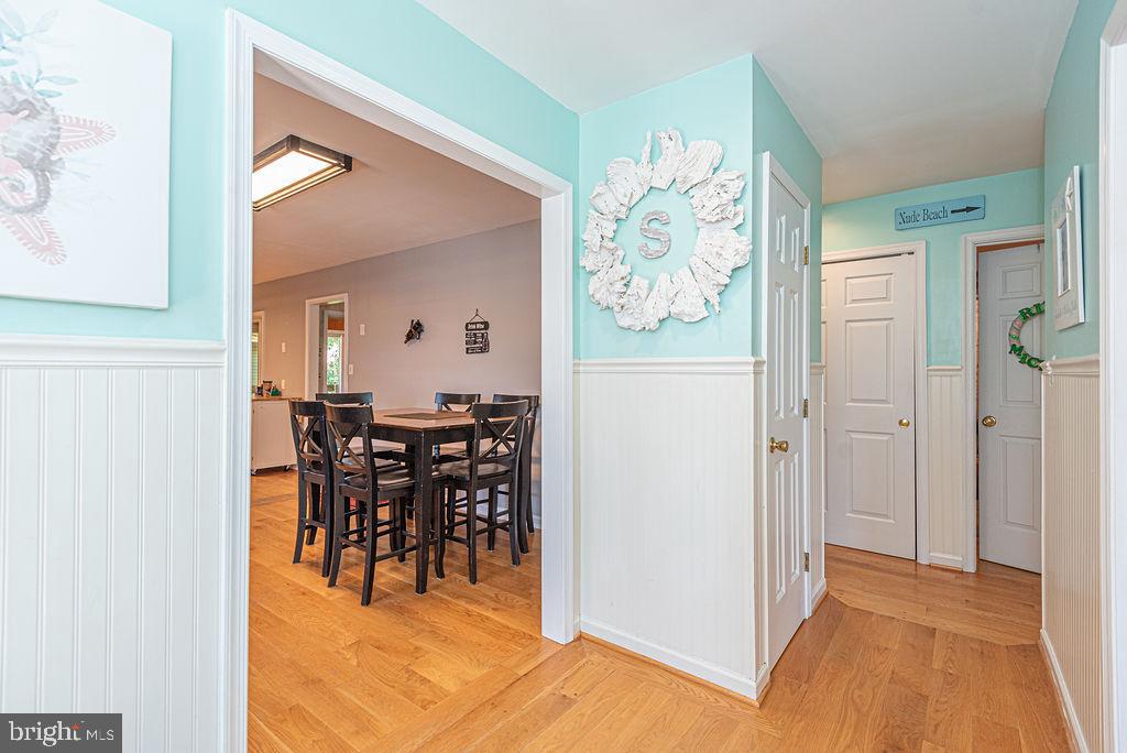 OCEAN PINES - TEAL BAY - Residential
