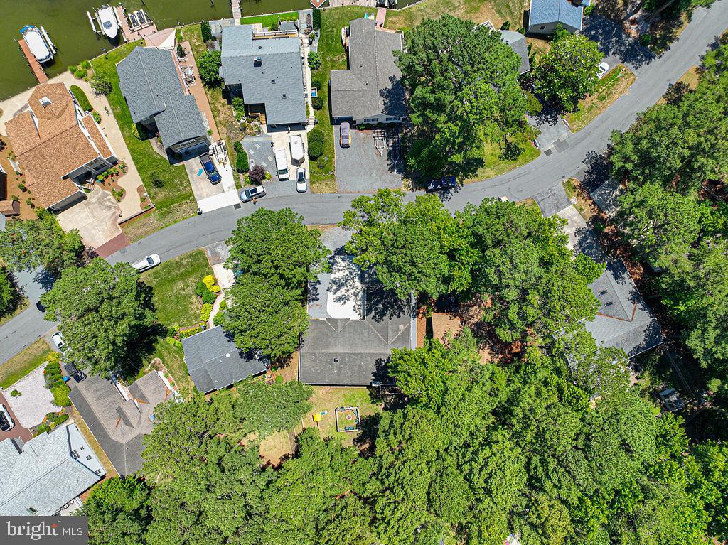 OCEAN PINES - TEAL BAY - Residential
