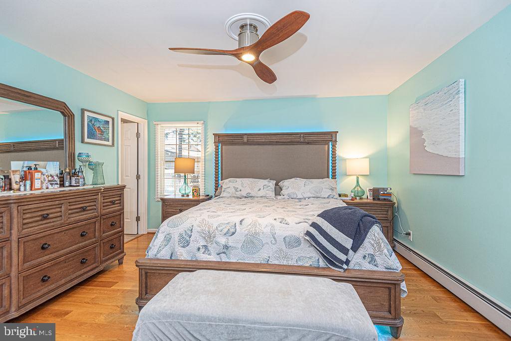 OCEAN PINES - TEAL BAY - Residential